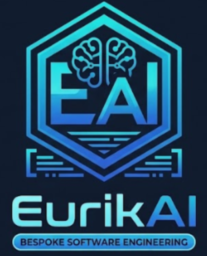 EurikAI Logo
